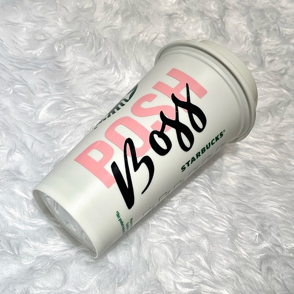 HOST PICK ⭐️ Starbucks Reusable Hot Cup - Picture 3 of 3